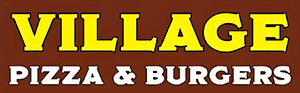 Village Pizza and Burgers